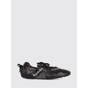 Acne Studios Sneakers Men Black